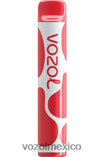 VOZOL JOYGO 600 helado de fresa NJXD392 VOZOL vape sabores