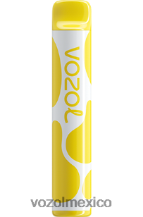 VOZOL JOYGO 600 hielo de plátano NJXD376 VOZOL vape sale