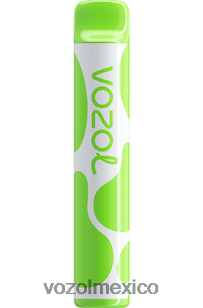 VOZOL JOYGO 600 kiwi maracuyá guayaba NJXD382 VOZOL vape sabores