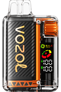 VOZOL VISTA 16000/20000 Lima Limon NJXD7 VOZOL vape Mexico