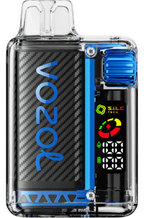 VOZOL VISTA 16000/20000 hielo azul NJXD1 VOZOL vape flavors