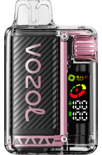 VOZOL VISTA 16000/20000 hielo de durazno NJXD11 VOZOL vape flavors