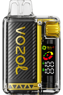 VOZOL VISTA 16000/20000 hielo de mango NJXD8 VOZOL vape