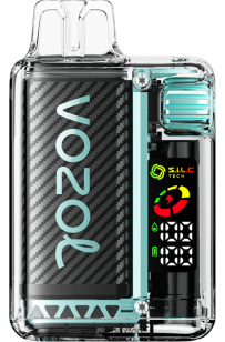 VOZOL VISTA 16000/20000 hielo de manzana agria NJXD14 VOZOL vape store