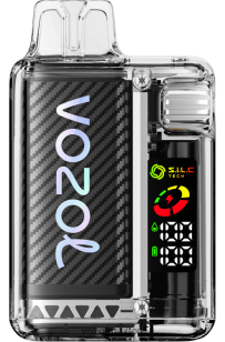 VOZOL VISTA 16000/20000 tabaco vanicrema NJXD17 VOZOL vape Mexico