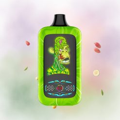 Fumot Digital Monkey 20000/40000 Explosión Tropical del Arcoíris con Doble Motor y 5% de Nicotina