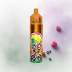 Fumot Randm Tornado 30000 Arándano Frambuesa 30mL 5%
