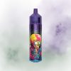 Fumot Randm Tornado 30000 Arándano Zarzamora 30mL 5%