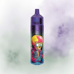 Fumot Randm Tornado 30000 Arándano Zarzamora 30mL 5%