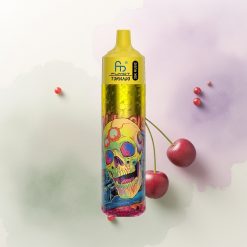 Fumot Randm Tornado 30000 Cereza Coke 30mL 5%