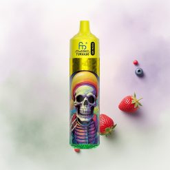 Fumot Randm Tornado 30000 Fresa Arándano Frambuesa 30mL 5%