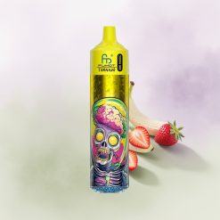 Fumot Randm Tornado 30000 Fresa Plátano 30mL 5%