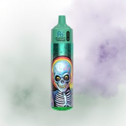 Fumot Randm Tornado 30000 Helado de Arándano 30mL 5%