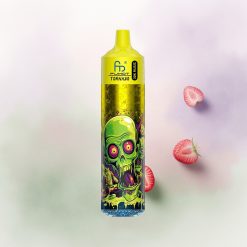 Fumot Randm Tornado 30000 Helado de Fresa 30mL 5%