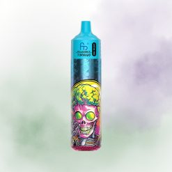 Fumot Randm Tornado 30000 Helado de Menta 30mL 5%