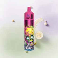 Fumot Randm Tornado 30000 Helado de Plátano 30mL 5%