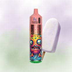 Fumot Randm Tornado 30000 Helado Tornado 30mL 5%