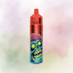 Fumot Randm Tornado 30000 Limonada Rosa 30mL 5%