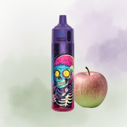 Fumot Randm Tornado 30000 Manzana Triple con 30mL y 5%