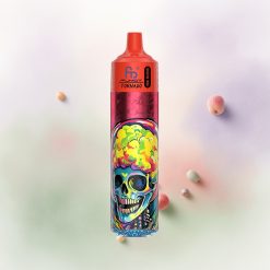 Fumot Randm Tornado 30000 Melocotón Bayas 5% 30mL
