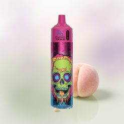 Fumot Randm Tornado 30000 Melocotón Hielo 30mL 2%