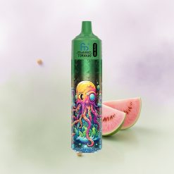 Fumot Randm Tornado 30000 Sandía Melón 30mL 5%