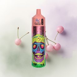 Fumot Randm Tornado 30000 Triple Cereza 30mL 5%