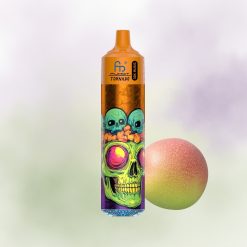 Fumot Randm Tornado 30000 Triple Mango LED 30mL