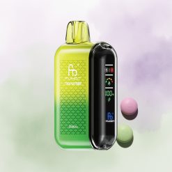 Fumot Tornado 20000 Arcoíris Dual Mesh Smart