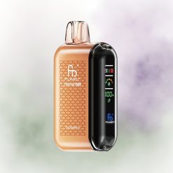 Fumot Tornado 20000 Morita Dual Mesh Control