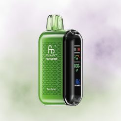 Fumot Tornado 20000 Piña Colada Dual Mesh