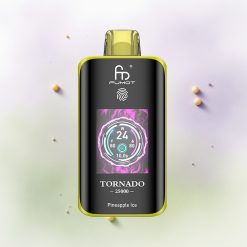 Fumot Tornado 25000 Piña Hielo HD 700mAh