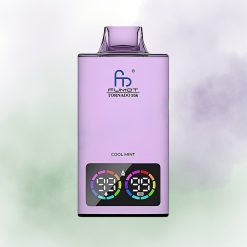 Fumot Tornado 35000 Menta Fría Dual RGB
