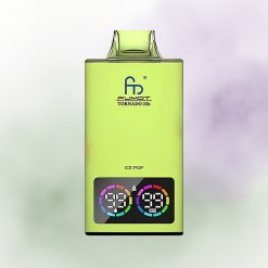 Fumot Tornado 35000 Paleta de Hielo Dual RGB