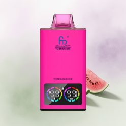 Fumot Tornado 35000 Sandía Helada Dual RGB