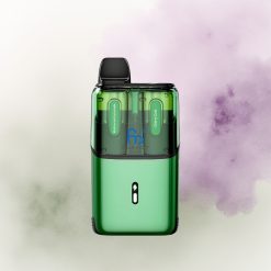 Fumot Ultra T32000 Blackcurrant Lemonade - Cherry Cola con 800mAh y 24ml