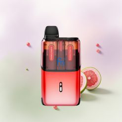 Fumot Ultra T32000 Fresa Pomelo - Fresa Pitaya con Carga Rápida y 24ml