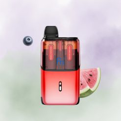 Fumot Ultra T32000 Fumot Ultra Carga Rápida y Bobina Avanzada