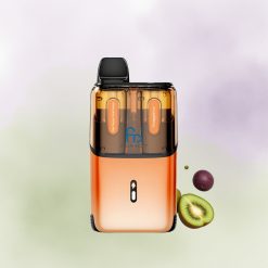 Fumot Ultra T32000 Kiwi Maracuyá Guayaba - Piña Hielo con 800mAh y Malla Avanzada