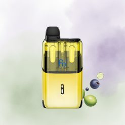 Fumot Ultra T32000 Limón & Arándano Azul con 800mAh y 20mg