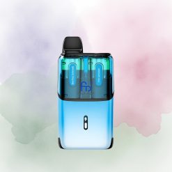 Fumot Ultra T32000 Limonada Rosa - Limonada Azul Frambuesa con Batería 800mAh y Carga Rápida Tipo-C