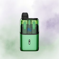 Fumot Ultra T32000 Menta Fresca - Menta Verde con 800mAh y 24ml