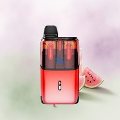 Fumot Ultra T32000 Sandía Helada - Frambuesa Sandía con 800mAh y 24ml