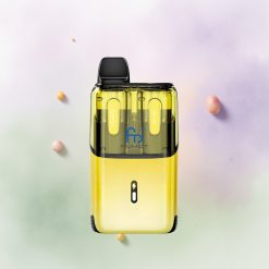 Fumot Ultra T32000 Sueño Lúcido - Caramelo Arcoíris con Carga Rápida y Bobina Avanzada