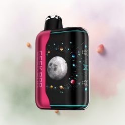 GEEK BAR Platinum Edition 25000 Polvo Rosa Ácido 20mL Dual Mesh