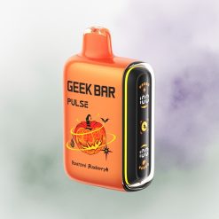 GEEK BAR Pulse 15000 Edición de Halloween 16ML 5%