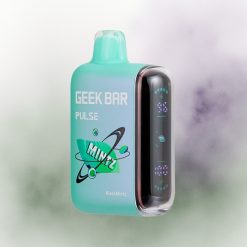 GEEK BAR Pulse 15000 Edición Mintz 16ML 5%