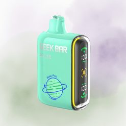 GEEK BAR Pulse 15000 Planeta Edición 16ML 5%