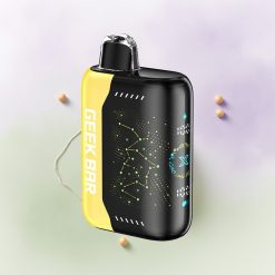 GEEK BAR Pulse X 25000 X 18mL Dual Malla