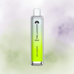 Hayati Pro Max 4000 Limón & Lima Recargable 2ml